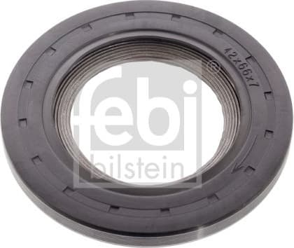 Shaft Seal, crankshaft 11830