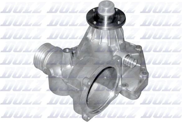 Water pump B-319 - image 2