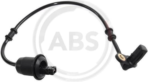 Sensor, wheel speed 30248