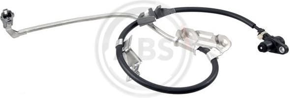 Sensor, wheel speed 31020 - image 2