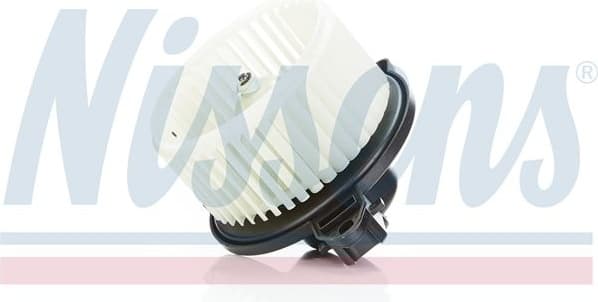 Interior Blower 87221 - image 2