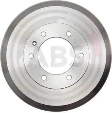 Brake Drum 3432-S
