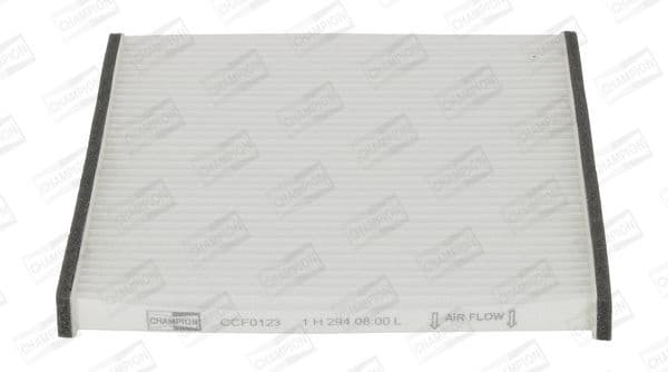 Filter, cabin air CCF0123
