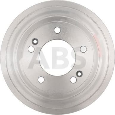 Brake Drum 2907-S