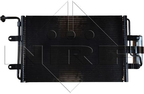 Condenser, air conditioning EASY FIT 35227 - image 2