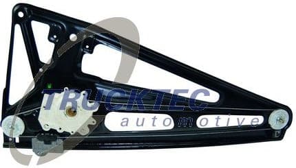 Window Regulator 08.53.032