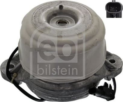 Mounting, engine 49423