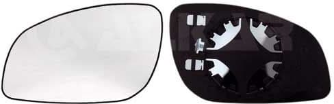 Mirror Glass, exterior mirror 6451444