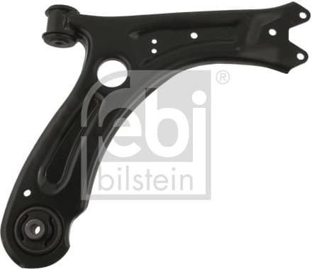 Control/Trailing Arm, wheel suspension 44237