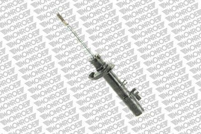 Shock Absorber MONROE ORIGINAL (Gas Technology) G8148 - image 2