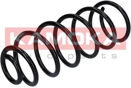 Coil spring 2120052 - image 2