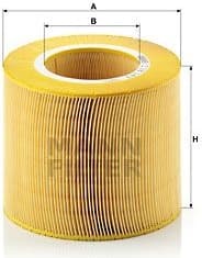 Air Filter C18143