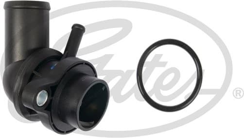 Thermostat, coolant TH37288G1