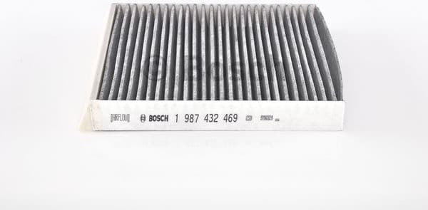 Filter, cabin air 1987432469