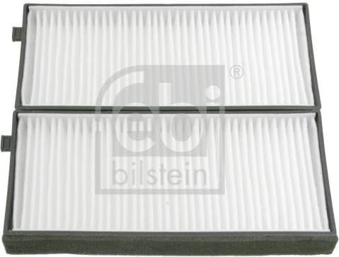 Filter Set, cabin air 24569