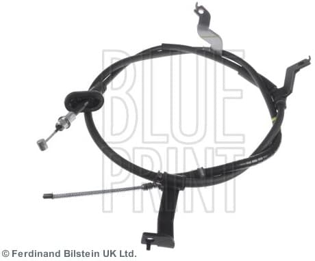 Cable Pull, parking brake ADG046230