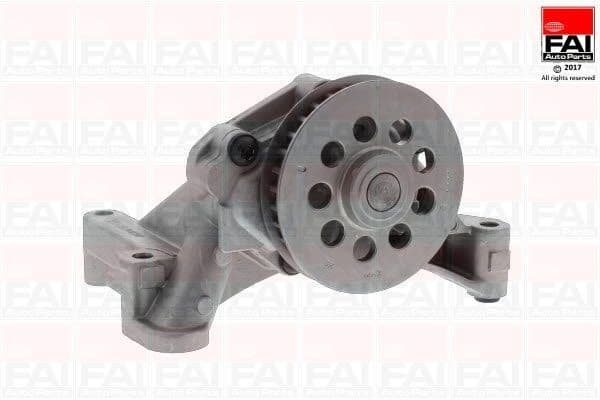 Oil Pump OP329 - image 4