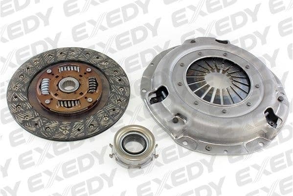 Clutch Kit FJK2025