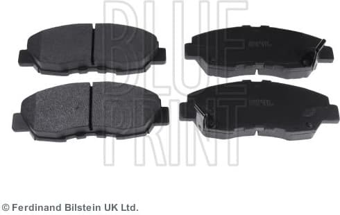 Brake Pad Set, disc brake ADH24232