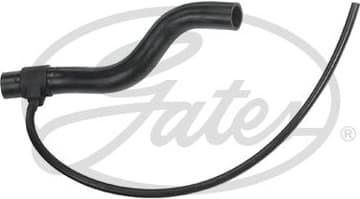Radiator Hose 3827