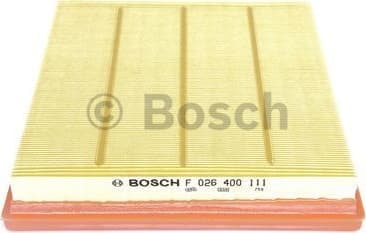 Air Filter F026400111