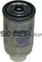 Fuel Filter CS490