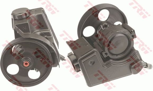 Hydraulic Pump, steering JPR461