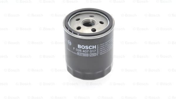 Oil Filter F026407017