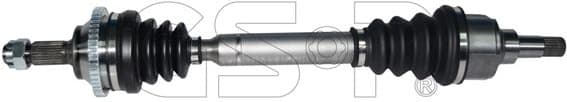 Drive Shaft 245012