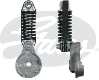 Belt Tensioner, V-ribbed belt DriveAlign™ T39204