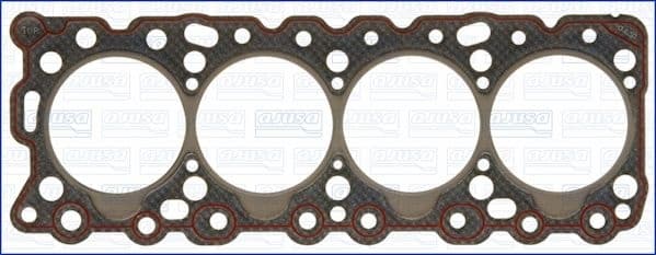 Gasket, cylinder head FIBERMAX 10020400