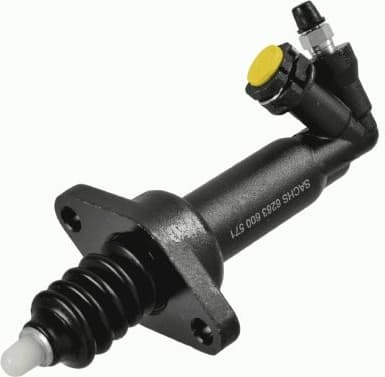 Slave Cylinder, clutch 6283 600 571