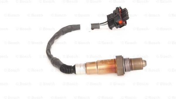 Oxygen Sensor 0258006386 - image 5