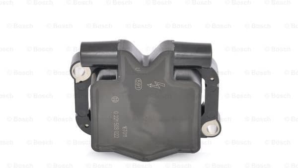 Ignition Coil 0221503022 - image 4