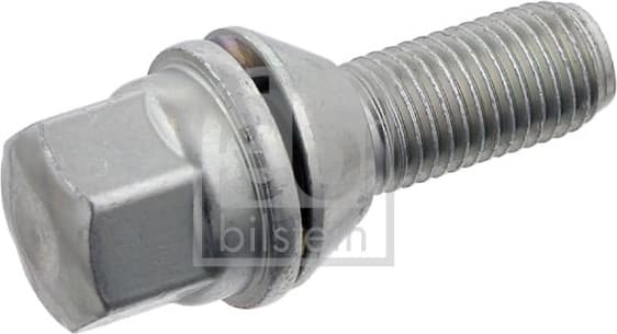 Wheel Bolt 27756