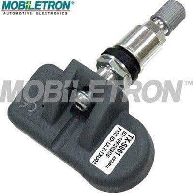 Wheel Sensor, tyre-pressure monitoring system TX-S061