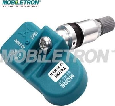 Wheel Sensor, tyre-pressure monitoring system TX-S061 - image 2