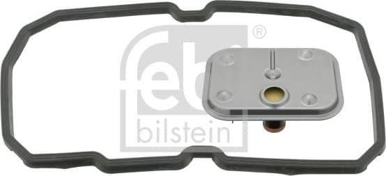 Hydraulic Filter Kit, automatic transmission 24568