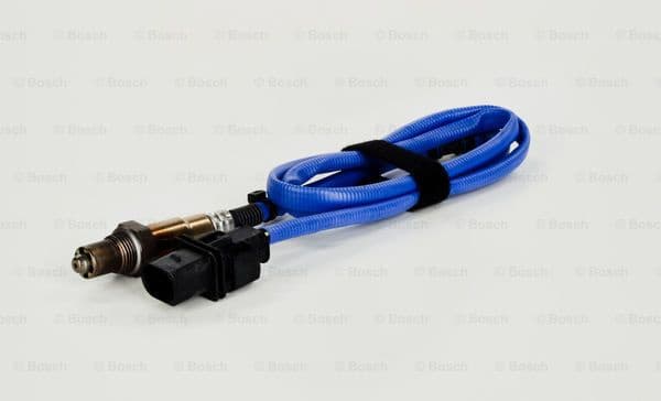 Oxygen Sensor 0258017329 - image 2