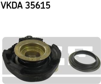 Suspension Strut Support Mount VKDA 35615