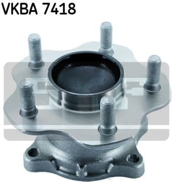 Wheel Bearing Kit VKBA 7418
