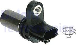 Sensor, crankshaft pulse SS10816