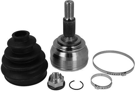 CV joint outer 15-1930