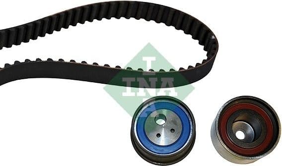Timing Belt Kit 530030410