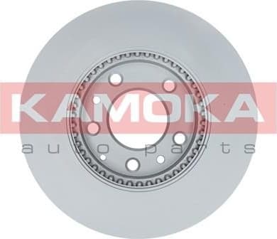 Brake Disc 1032420 - image 2