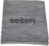 Filter, cabin air AHC143