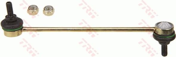 Link/Coupling Rod, stabiliser bar JTS406
