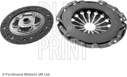 Clutch Kit ADT330257 - image 2