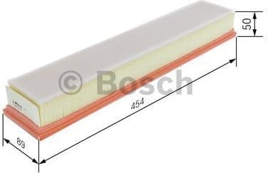 Air Filter F026400102 - image 5