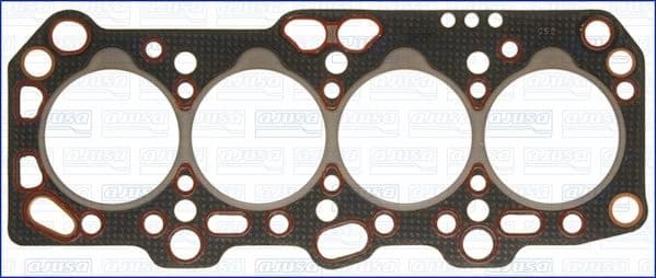 Gasket, cylinder head FIBERMAX 10110120